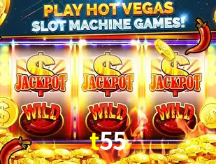 A Emoção da Loteria na t55: Uma Chance de Mudança de Vida