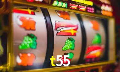 Desvendando o Mundo dos Jogos Virtuais na t55