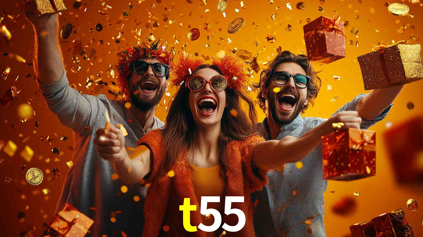 t55: A Experiência de Casino com Jogos de Mesa ao Vivo