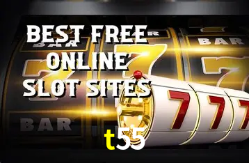 Descubra o Mundo do Cassino Online com t55
