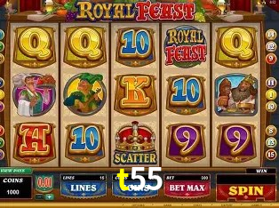 Seasonal Promotions t55