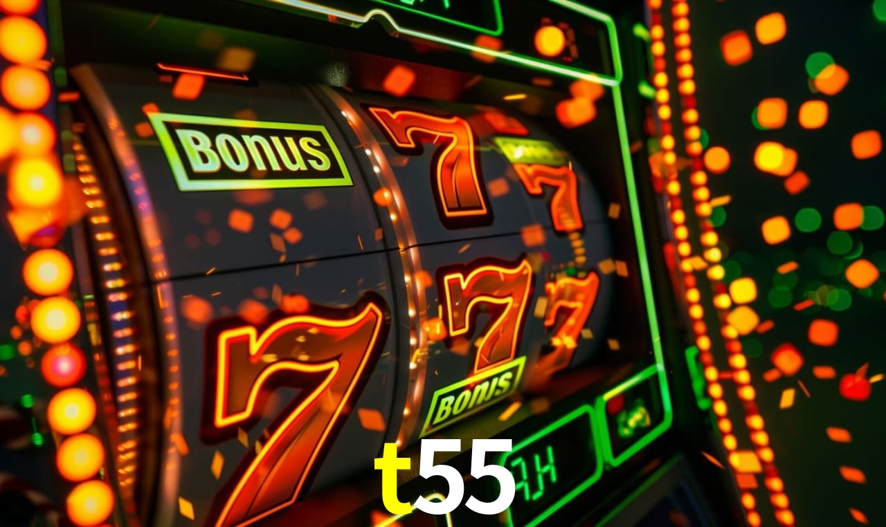 Descubra o Programa VIP da t55: Vantagens Exclusivas para Jogadores