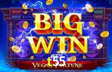 APP oficial da t55 para mobile