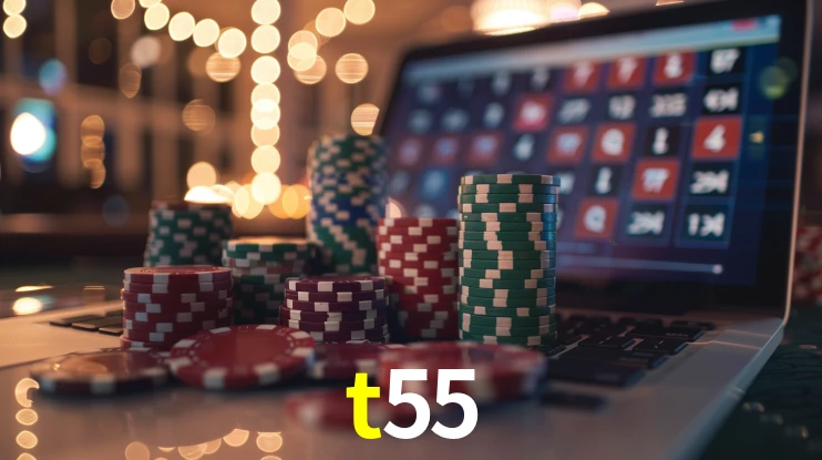 Slot Games t55