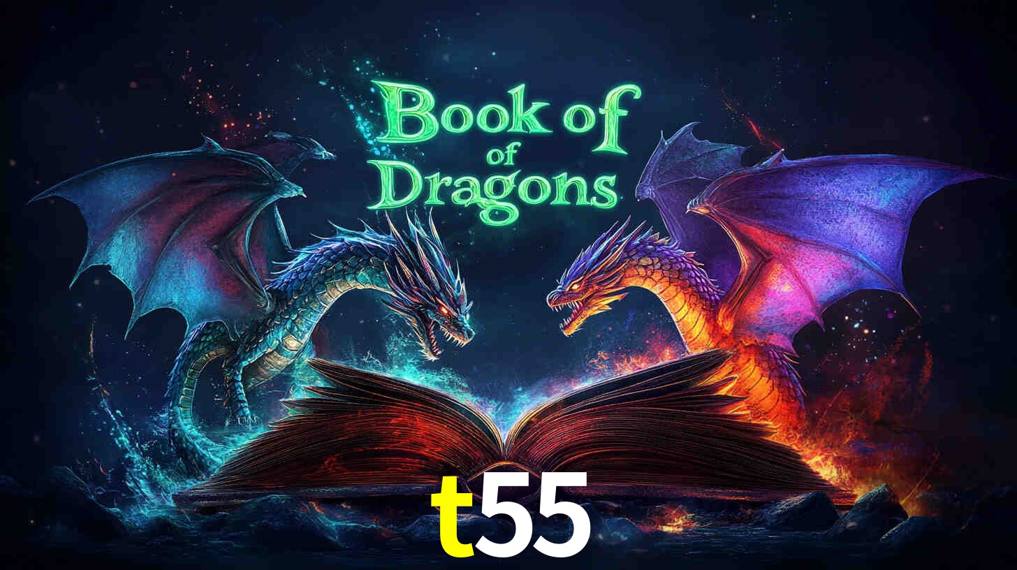 A Emoção da Loteria na t55: Uma Chance de Mudança de Vida