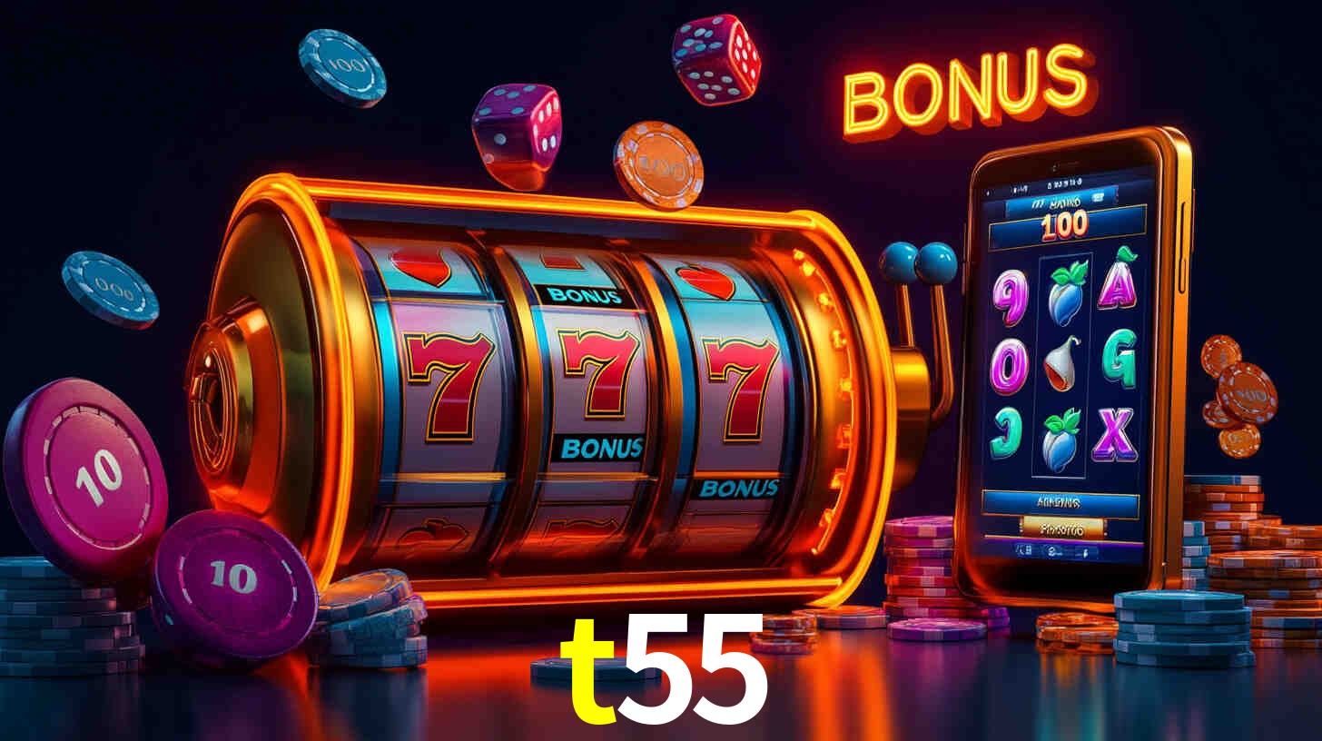 Descubra o Programa VIP da t55: Vantagens Exclusivas para Jogadores