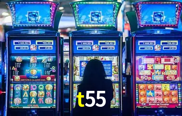 Live Casino t55