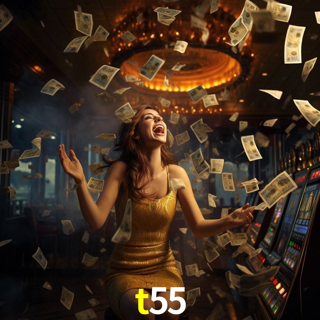 Live Casino t55