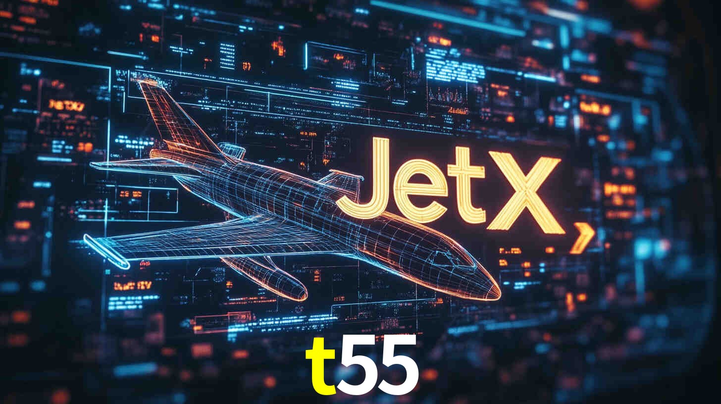 Descubra a Magia dos Jogos de Arcade no t55