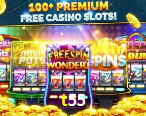 Desvendando o Mundo dos Jogos Virtuais na t55