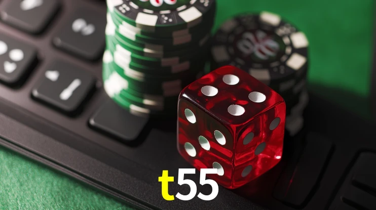Live Casino t55